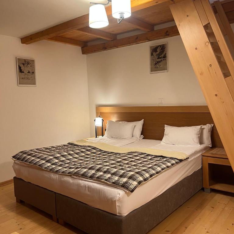 Apartman Jahorina-hotel Vucko - Apartment - 14