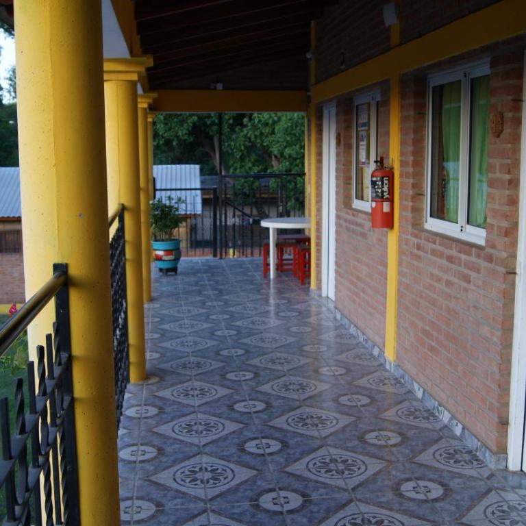 LOS BULGAROS - Apartamento de 2 dormitorios con balcón - 5