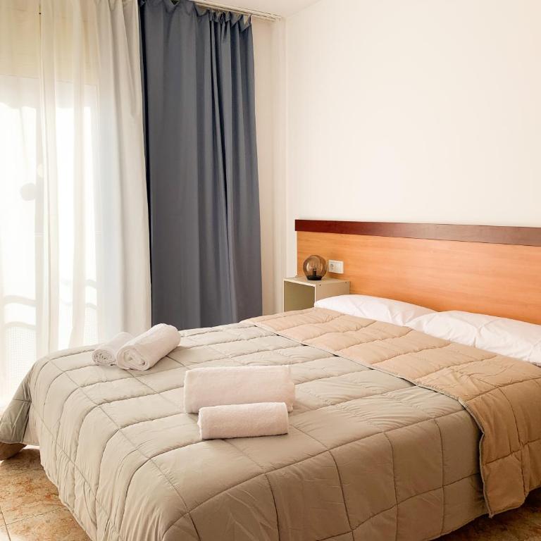 Apartamentos OlaMar - Apartamento de 1 dormitorio - 4