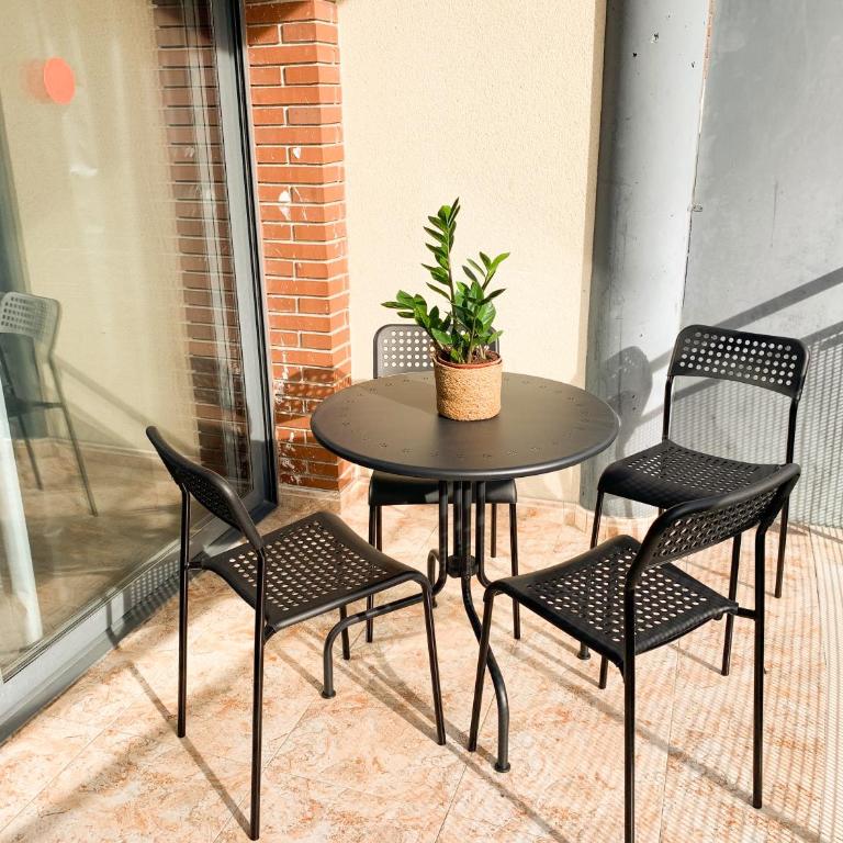 Apartamentos OlaMar - Apartamento de 1 dormitorio - 6