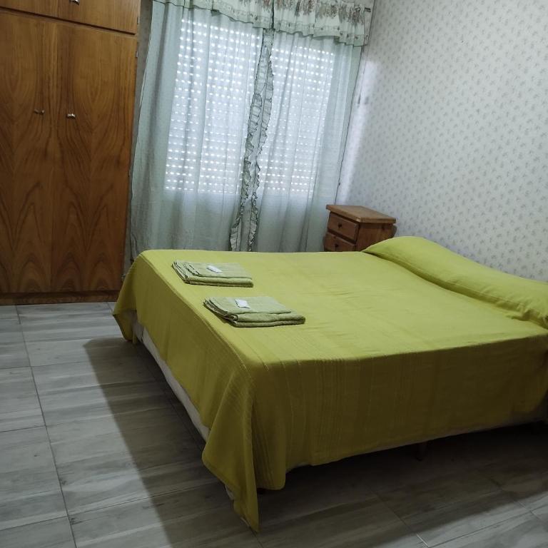 Renovado dpto Los Nietos - Apartamento de 2 dormitorios - 9