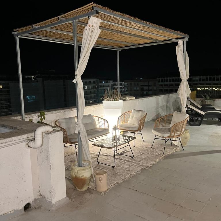 dallalbaltramonto - Appartamento con 1 Camera da Letto - 2