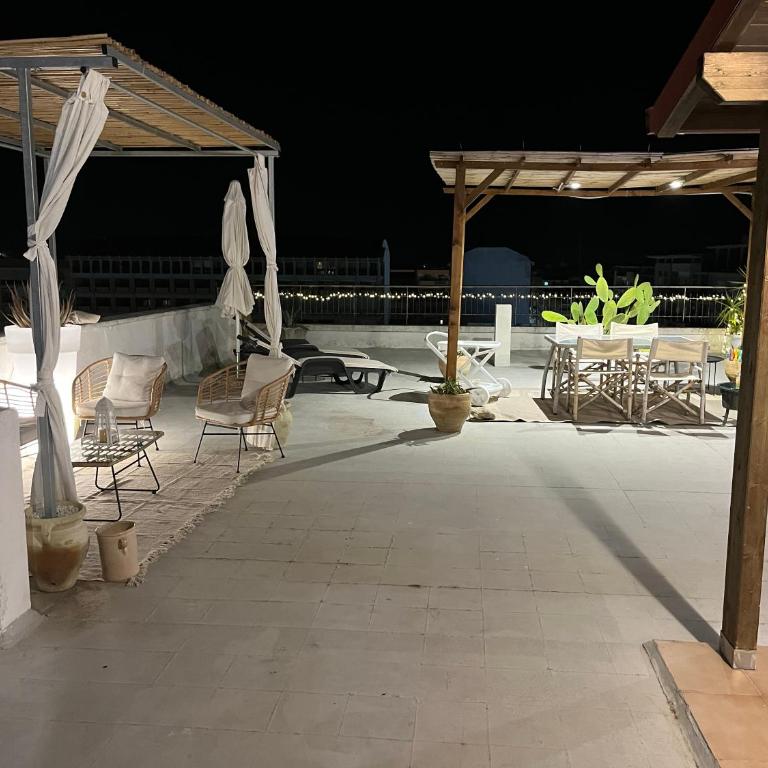dallalbaltramonto - Appartamento con 1 Camera da Letto - 3