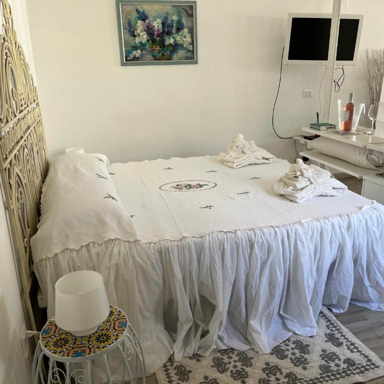 dallalbaltramonto - Appartamento con 1 Camera da Letto - 18