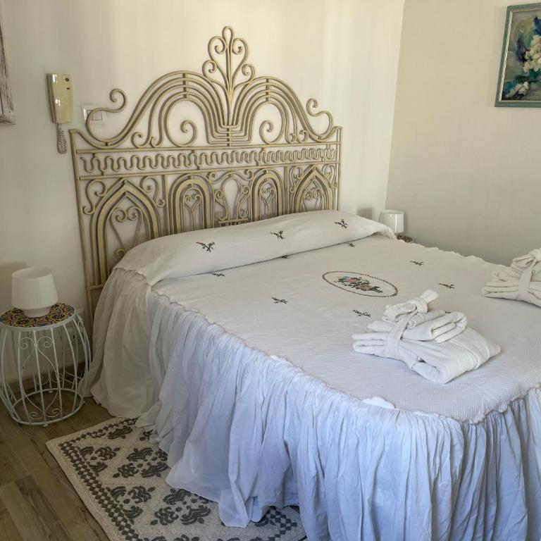 dallalbaltramonto - Appartamento con 1 Camera da Letto - 15