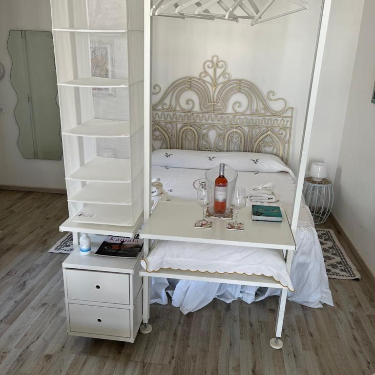 dallalbaltramonto - Appartamento con 1 Camera da Letto - 17