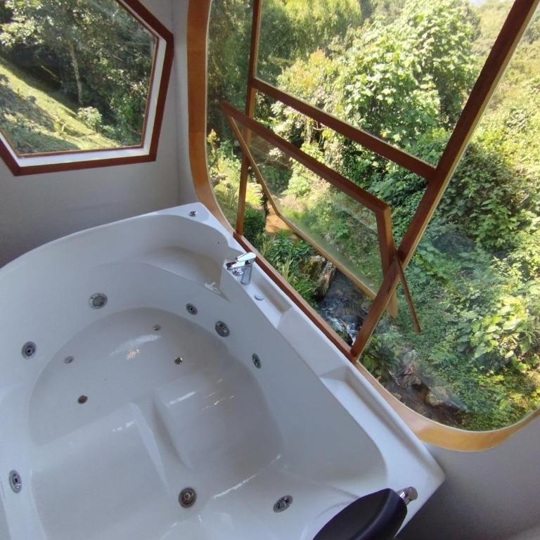 ASGARD Spa - Vacation Home - 8