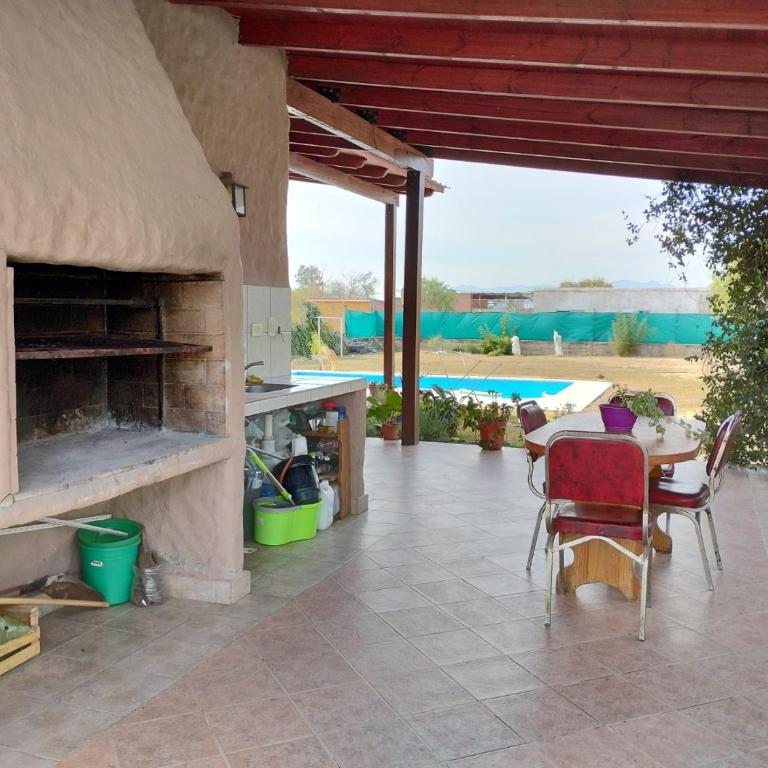 El Jazmín - Casa - 11
