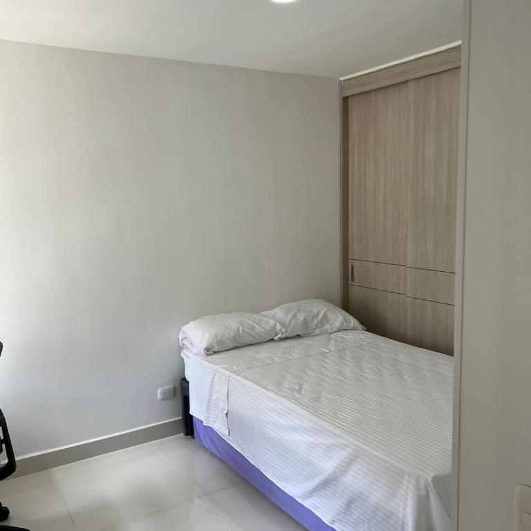 Espectacular apartamento en Condominio con BBQ - Apartamento de 3 dormitorios - 29