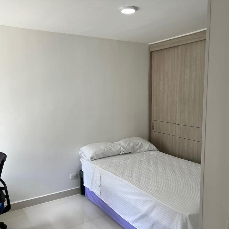 Espectacular apartamento en Condominio con BBQ - Apartamento de 3 dormitorios - 31
