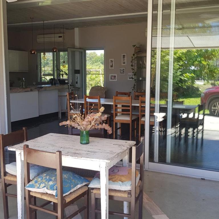 Casa Bernardis Alquiler temporal - Apartamento de 1 dormitorio - 1