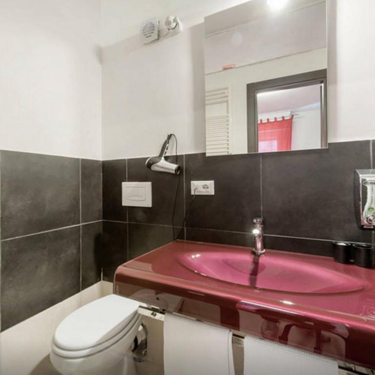 Acanto Room Suite - Junior Suite Deluxe - 1