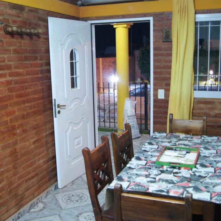 LOS BULGAROS - Apartamento - Planta baja - 14