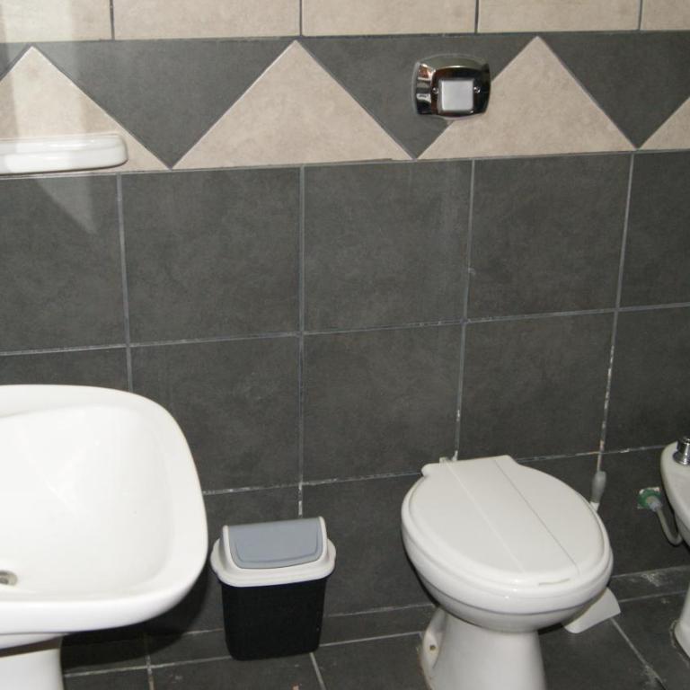 LOS BULGAROS - Apartamento - Planta baja - 21