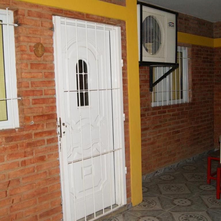LOS BULGAROS - Apartamento - Planta baja - 31