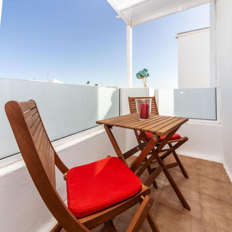 Luxury Beach Apartments Diama - Apartamento de 1 dormitorio - 3