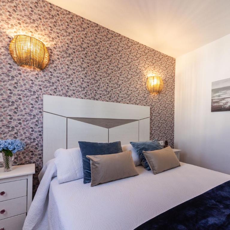 Luxury Beach Apartments Diama - Apartamento de 1 dormitorio - 8