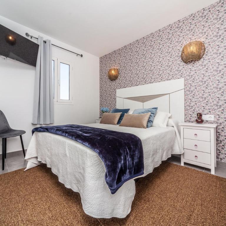 Luxury Beach Apartments Diama - Apartamento de 1 dormitorio - 5