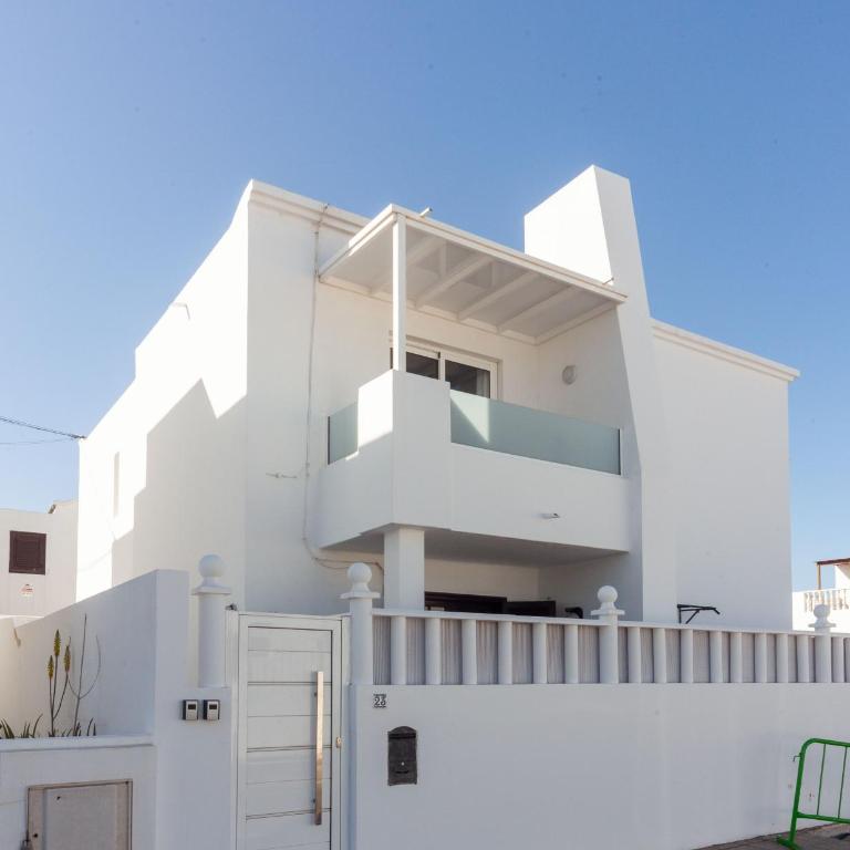 Luxury Beach Apartments Diama - Apartamento de 1 dormitorio - 1