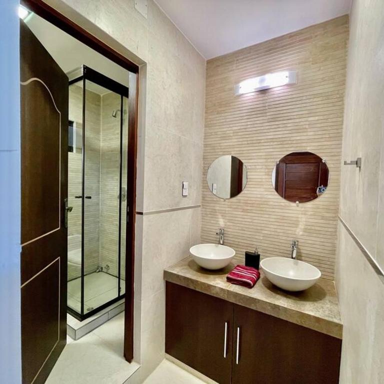 Sucre Center II - Apartamento de 3 dormitorios - 8