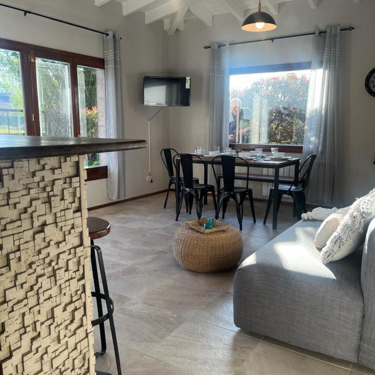 Aires del Sur - Chalet de 2 dormitorios - 14