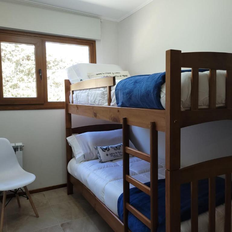 Aires del Sur - Chalet de 2 dormitorios - 15