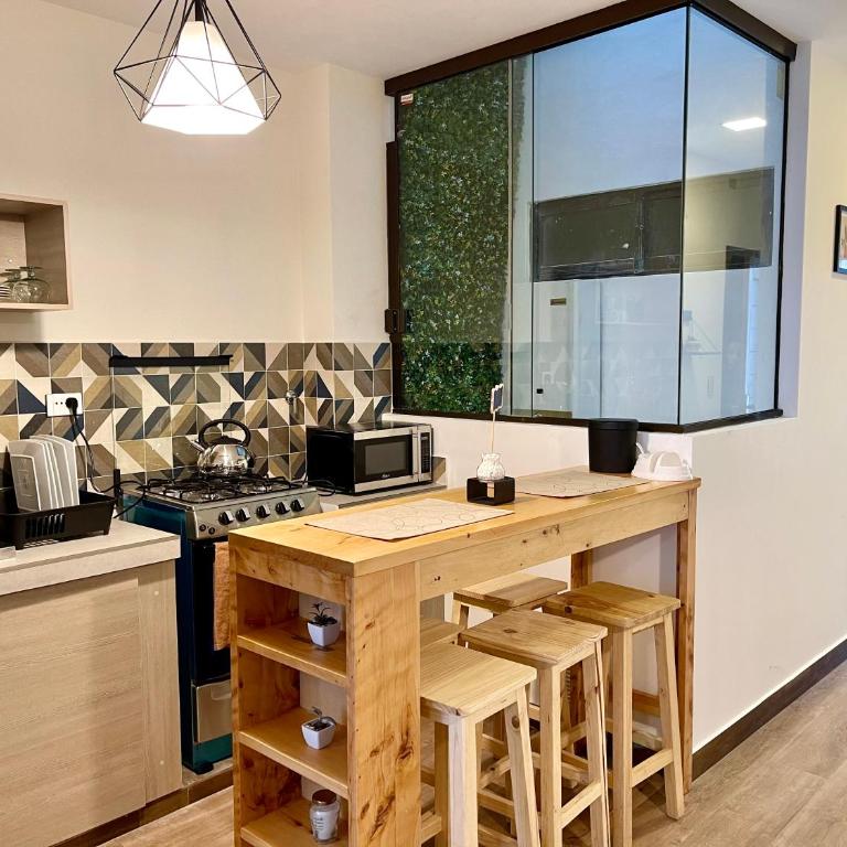 Sucre Center II - Apartamento de 3 dormitorios - 5