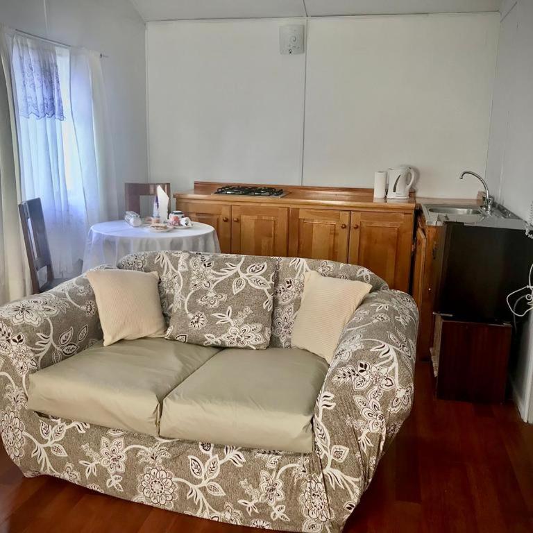 Cabañas Esmeralda con Desayuno - Casa de 2 dormitorios - 23