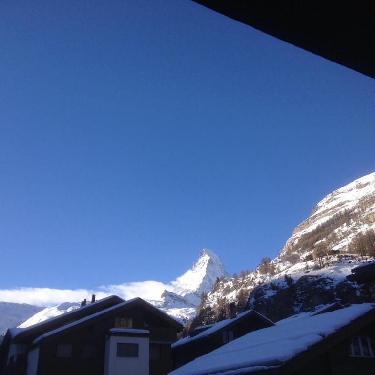 Chalet Schtuba - Chalet (4 Adultes) - 16