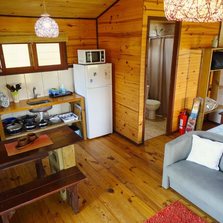 UN SUEÑO LOFT - Apartment - 8