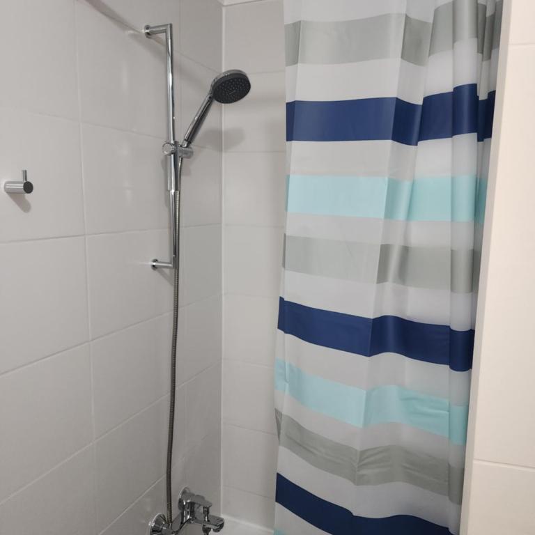 Condominio jardines del pacifico lll 2 Dormitorios 2 Baños Cercano a playa supermercado lugares turísticos - One-Bedroom Apartment - 15