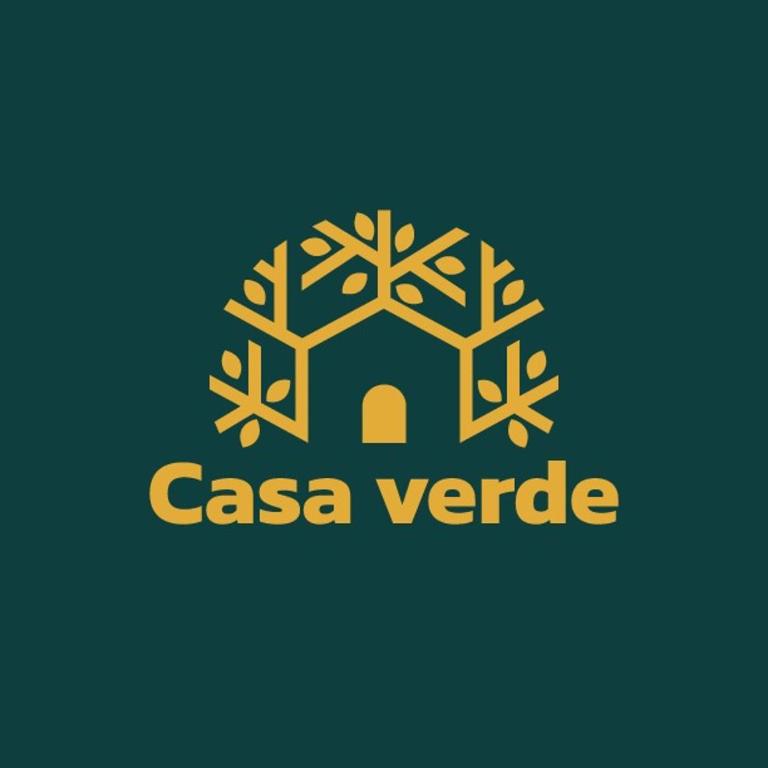 Casa Verde Hospedaje - Habitación Doble - 1 o 2 camas - 3