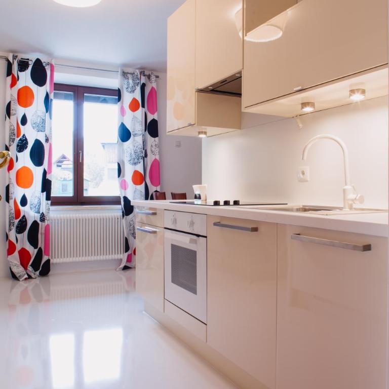 Zimmer & Appartements in der Gamlitzerstrasse - Traditionelles Apartment - 14