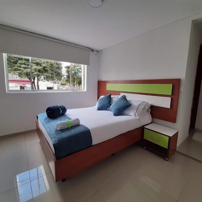Hotel Calantha - Double Room - 1