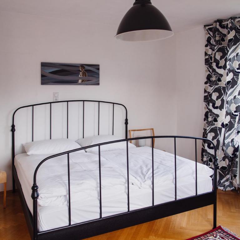 Zimmer & Appartements in der Gamlitzerstrasse - Traditionelles Apartment - 5