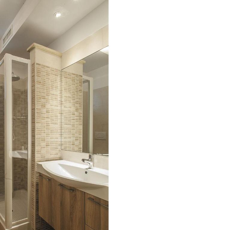 Porto Di Claudio - Suite Classic - 2