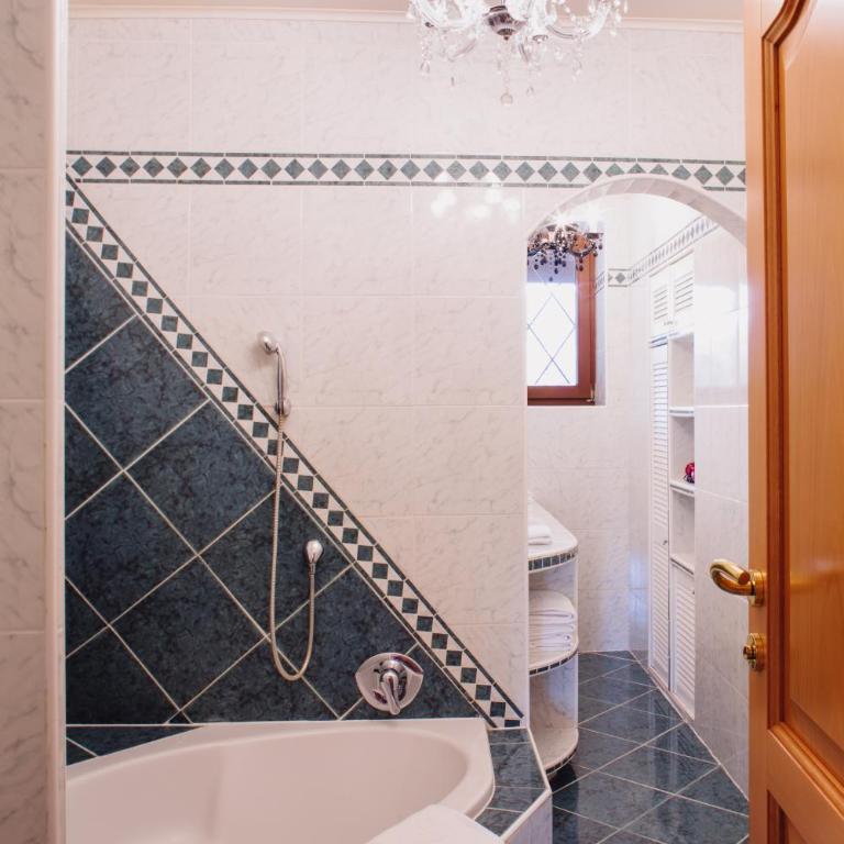 Zimmer & Appartements in der Gamlitzerstrasse - Traditionelles Apartment - 15