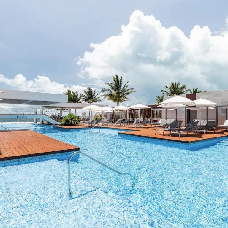 La Amada Residences Luxury - Apartment - 67