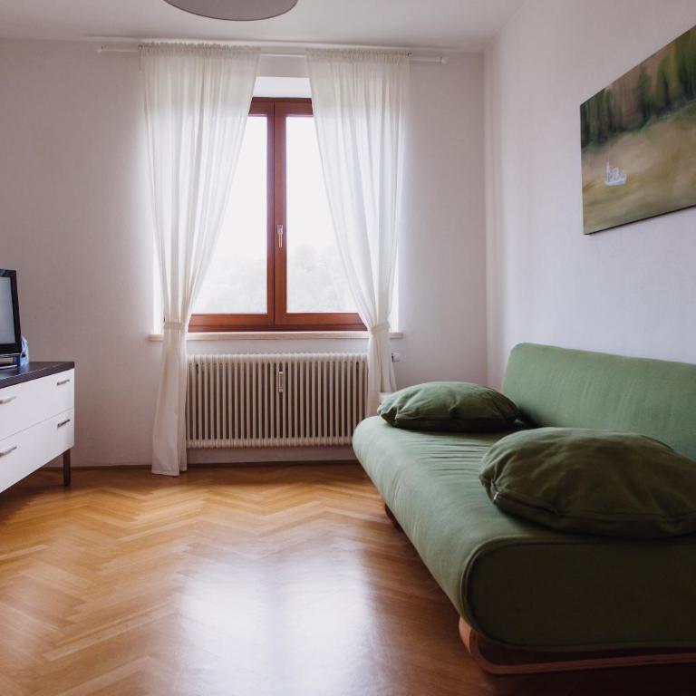 Zimmer & Appartements in der Gamlitzerstrasse - Traditionelles Apartment - 8