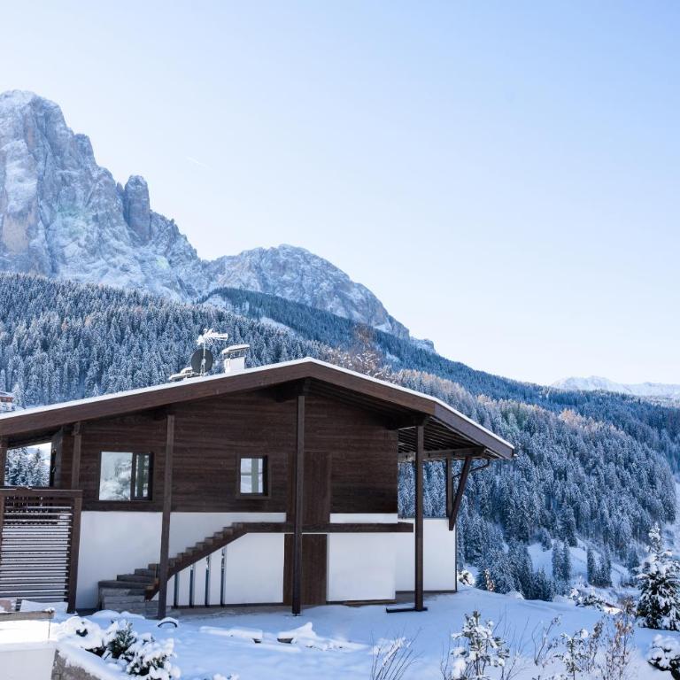 Chalet Villa Carolina - Chalet - 26