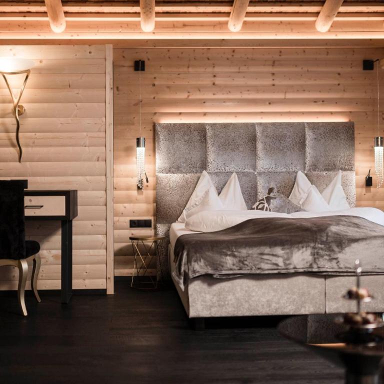 Hotel Rosa Eco Alpine Spa - Suite - 4