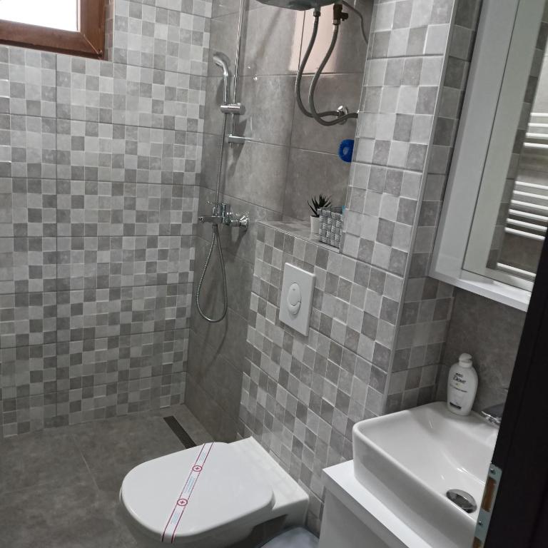 Jahorina DiA - One-Bedroom Apartment - 32