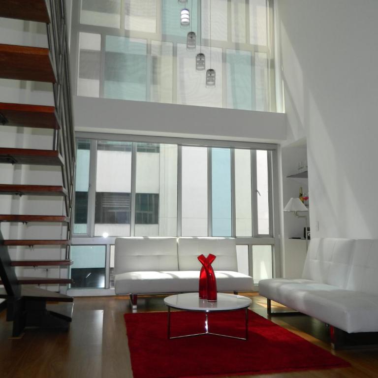 ItsaHome Apartments - Torre Aqua - Apartamento de 2 dormitorios 705 - 18