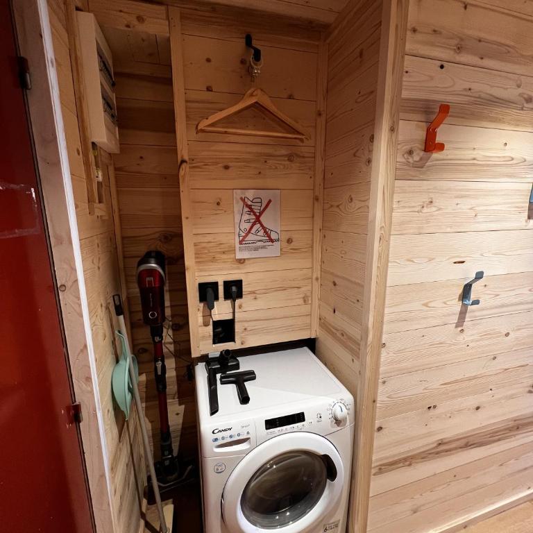 Les appartements de Makalu Val Thorens - Appartement 2 Chambres avec Vue sur la Montagne - 20