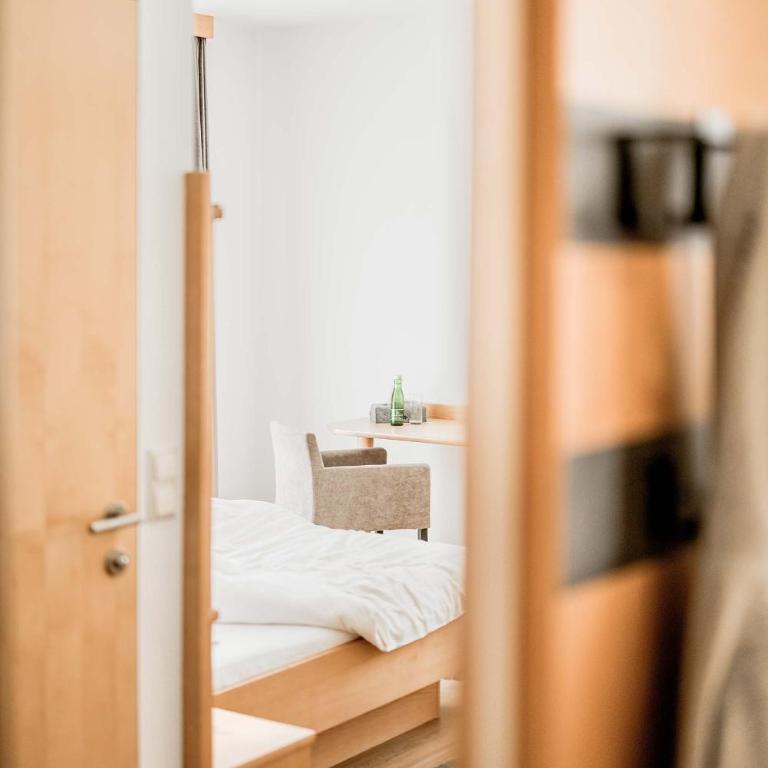 B&B Hotel Die Barbara - Standard Doppelzimmer - 2