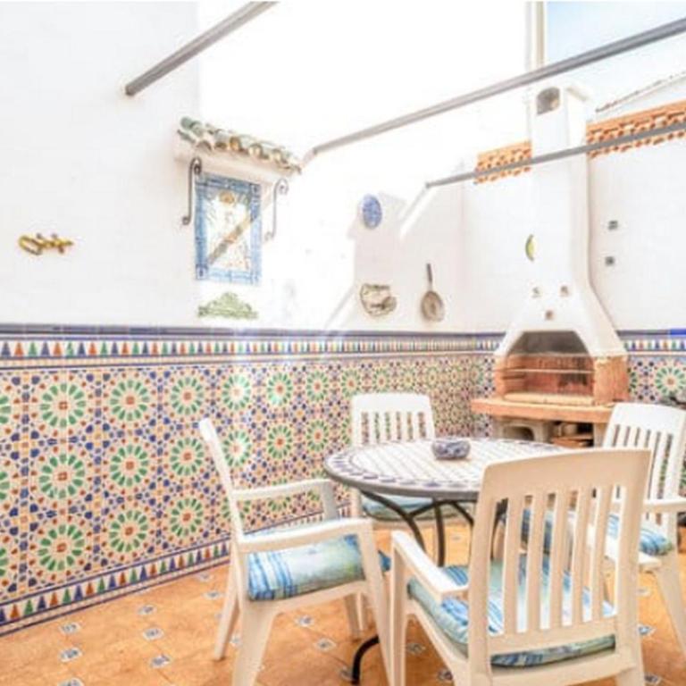 Casa Almijara Spainsunrentals 1207 - Casa Unifamiliar de 3 dormitorios - 7