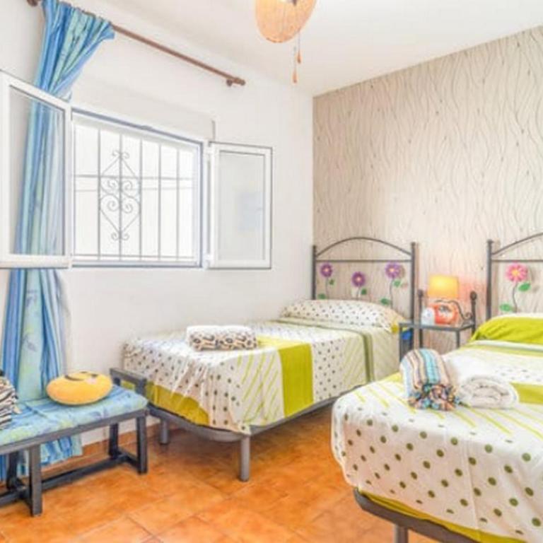 Casa Almijara Spainsunrentals 1207 - Casa Unifamiliar de 3 dormitorios - 10