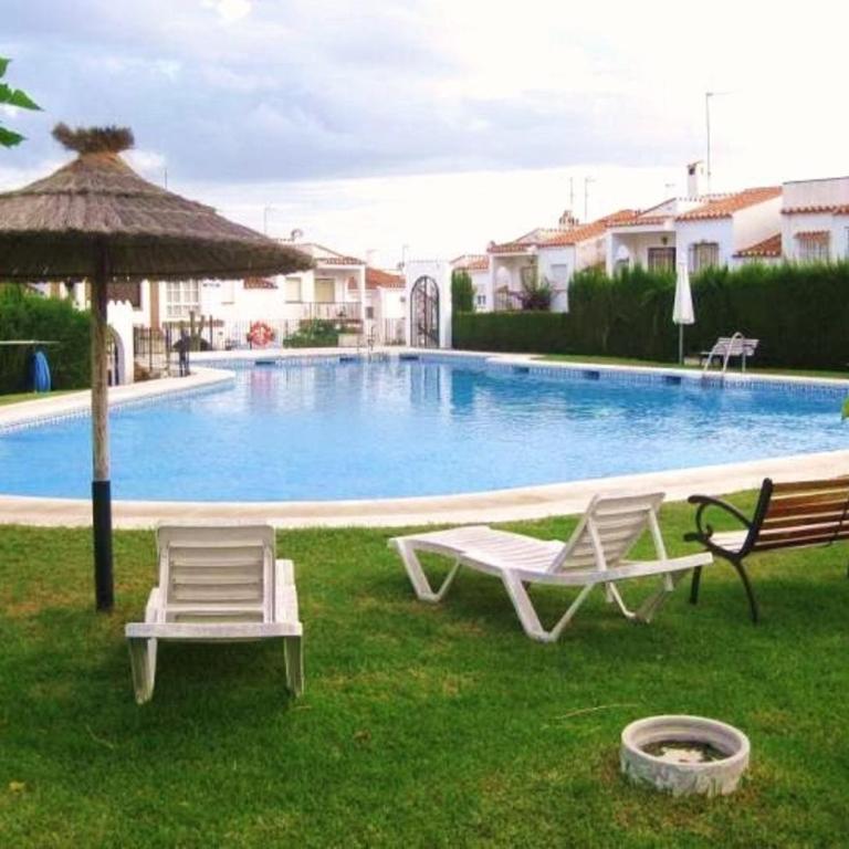 Casa Almijara Spainsunrentals 1207 - Casa Unifamiliar de 3 dormitorios - 19