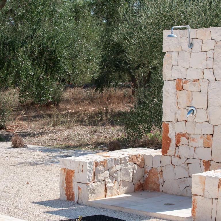Trullo Amelie - Villa - 20