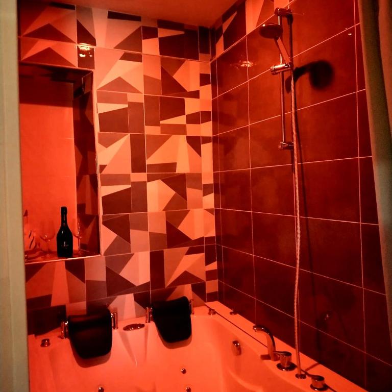 Bleu Bijou Apartment - Appartamento con 1 Camera da Letto - 20